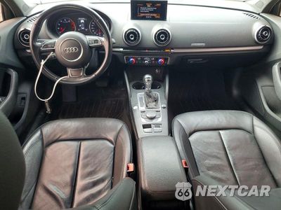 Zdjęcie 8 z 13 samochodu: 2016 AUDI A3 PREMIUM VIN:WAUB8GFF5G1054482 - miniatura