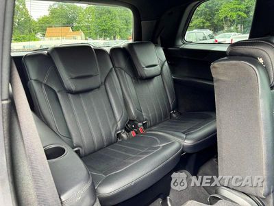 Zdjęcie 8 z 13 samochodu: 2018 MERCEDES-BENZ GLS 450 4MATIC VIN:4JGDF6EE2JB151222 - miniatura