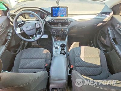 Zdjęcie 8 z 12 samochodu: 2025 FORD ESCAPE ACTIVE VIN:1FMCU9GNXSUA28662 - miniatura