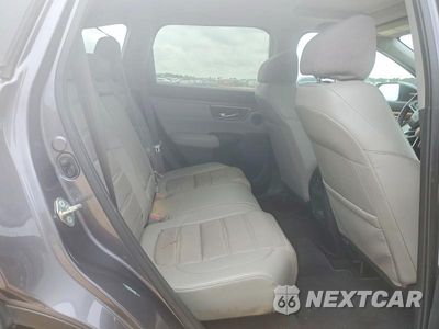 Zdjęcie 10 z 12 samochodu: 2017 HONDA CR-V EXL VIN:7FARW1H80HE005044 - miniatura