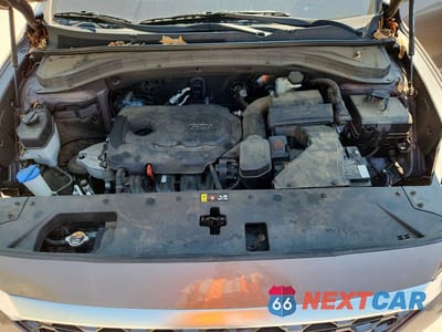 Zdjęcie 11 z 12 samochodu: 2020 HYUNDAI SANTA FE SE VIN:5NMS23AD2LH244582 - miniatura