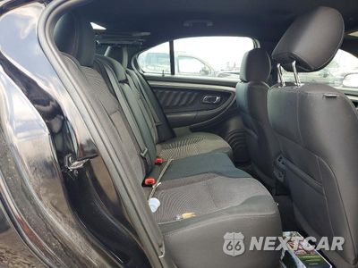Zdjęcie 10 z 12 samochodu: 2016 FORD TAURUS SEL VIN:1FAHP2E80GG140324 - miniatura