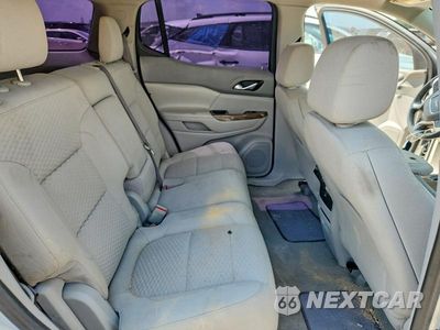 Zdjęcie 11 z 13 samochodu: 2017 GMC ACADIA SLE VIN:1GKKNKLA9HZ220016 - miniatura