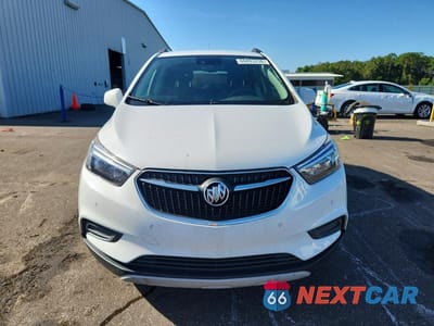 Piąte zdjęcie samochodu w środku: 2021 BUICK ENCORE PREFERRED VIN:KL4CJASB1MB310578 - miniatura