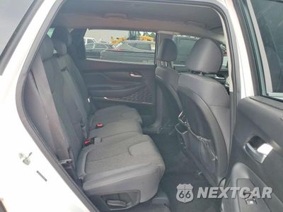 Zdjęcie 11 z 14 samochodu: 2020 HYUNDAI SANTA FE SEL VIN:5NMS33AD5LH214800 - miniatura
