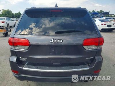 Zdjęcie 6 z 13 samochodu: 2019 JEEP GRAND CHEROKEE LIMITED VIN:1C4RJFBG6KC782081 - miniatura