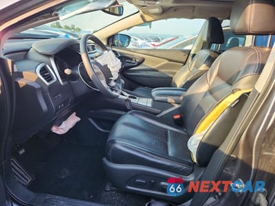 Zdjęcie 7 z 13 samochodu: 2017 NISSAN MURANO SL VIN:5N1AZ2MHXHN132859 - miniatura