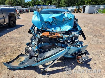 Piąte zdjęcie samochodu w środku: 2014 MITSUBISHI OUTLANDER SPORT SE VIN:4A4AR4AU6EE031582 - miniatura