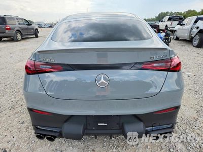 Zdjęcie 6 z 13 samochodu: 2025 MERCEDES-BENZ GLC COUPE 43 4MATIC AMG VIN:W1NKJ8HB9SF368180 - miniatura