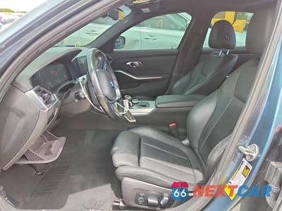 Zdjęcie 7 z 12 samochodu: 2021 BMW 330I VIN:3MW5R1J00M8C17041 - miniatura