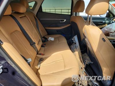 Zdjęcie 10 z 12 samochodu: 2026 HYUNDAI SONATA HYBRID LIMITED VIN:KMHL54JJXTA138975 - miniatura