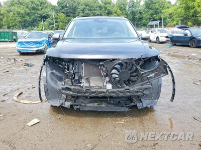 Piąte zdjęcie samochodu w środku: 2024 VOLKSWAGEN TIGUAN WOLFSBURG VIN:3VVAB7AX0RM226408 - miniatura
