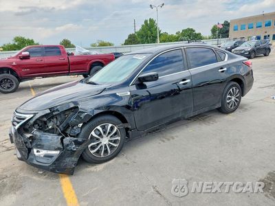 2015 NISSAN ALTIMA 2.5 S 1N4AL3AP0FN332045 - główne zdjęcie licytacji z USA - miniatura