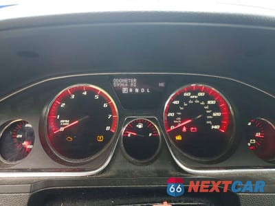 Zdjęcie 9 z 13 samochodu: 2015 GMC ACADIA SLE VIN:1GKKRNED8FJ155412 - miniatura