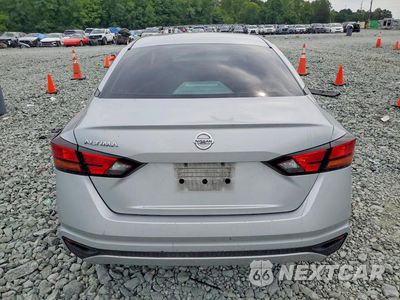 Zdjęcie 6 z 12 samochodu: 2021 NISSAN ALTIMA S VIN:1N4BL4BVXMN389910 - miniatura
