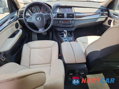 Zdjęcie 8 z 13 samochodu: 2013 BMW X5 XDRIVE35I VIN:5UXZV4C52D0B11311 - miniatura