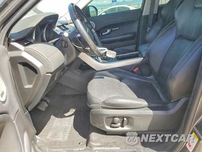 Zdjęcie 7 z 12 samochodu: 2017 LAND ROVER RANGE ROVER EVOQUE SE VIN:SALVP2BGXHH235857 - miniatura