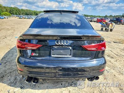 Zdjęcie 6 z 12 samochodu: 2017 AUDI S3 PREMIUM PLUS VIN:WAUB1GFF5H1020287 - miniatura