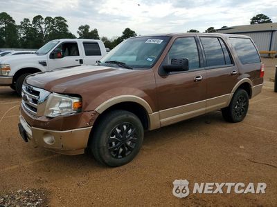2011 FORD EXPEDITION XLT 1FMJU1H58BEF50174 - główne zdjęcie licytacji z USA - miniatura