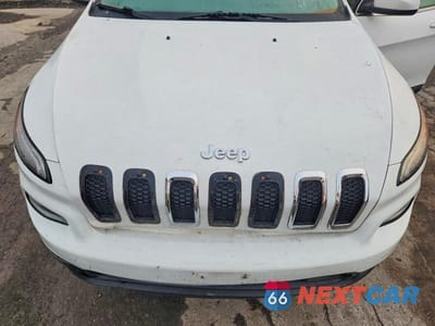 Zdjęcie 12 z 13 samochodu: 2014 JEEP CHEROKEE LATITUDE VIN:1C4PJMCB7EW165953 - miniatura
