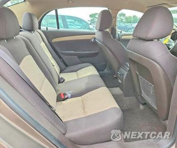 Zdjęcie 10 z 13 samochodu: 2012 CHEVROLET MALIBU 1LT VIN:1G1ZC5E00CF243273 - miniatura