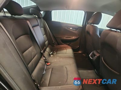 Zdjęcie 10 z 12 samochodu: 2023 CHEVROLET MALIBU LT VIN:1G1ZD5ST3PF131696 - miniatura