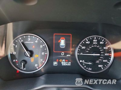 Zdjęcie 9 z 13 samochodu: 2025 SUBARU OUTBACK ONYX EDITION VIN:4S4BTALC3S3177814 - miniatura