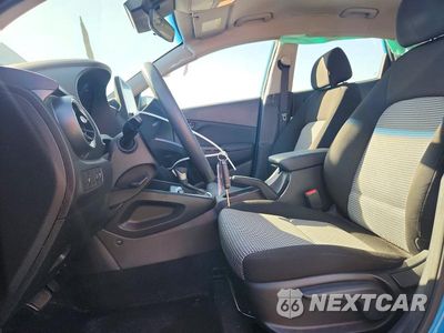 Zdjęcie 7 z 13 samochodu: 2022 HYUNDAI KONA SE VIN:KM8K22AB1NU878580 - miniatura