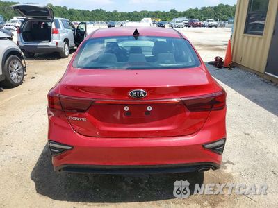 Zdjęcie 6 z 13 samochodu: 2020 KIA FORTE LXS VIN:3KPF24AD4LE198316 - miniatura