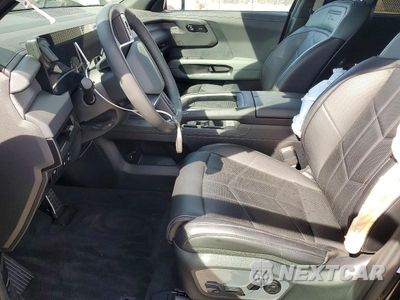 Zdjęcie 7 z 13 samochodu: 2027 KIA TELLURIDE HYBRID X-LINE SX VIN:5XYPDESAXVG023793 - miniatura