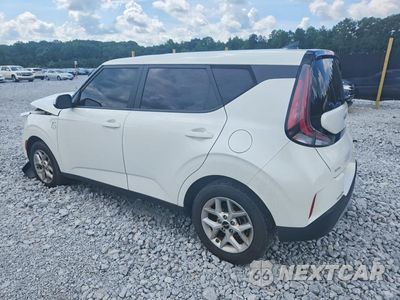 Drugie zdjęcie samochodu z przodu: 2024 KIA SOUL LX VIN:KNDJ23AU4R7913284 - miniatura