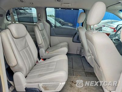 Zdjęcie 11 z 13 samochodu: 2009 CHRYSLER TOWN & COUNTRY TOURING VIN:2A8HR54X19R609087 - miniatura