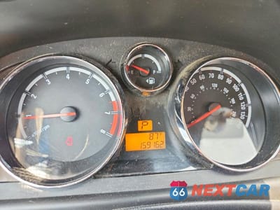 Zdjęcie 9 z 13 samochodu: 2008 SATURN VUE XE VIN:3GSCL33P08S560690 - miniatura