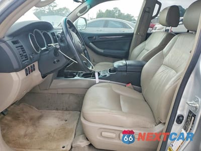 Zdjęcie 7 z 13 samochodu: 2008 TOYOTA 4RUNNER LIMITED VIN:JTEZT17RX88012352 - miniatura