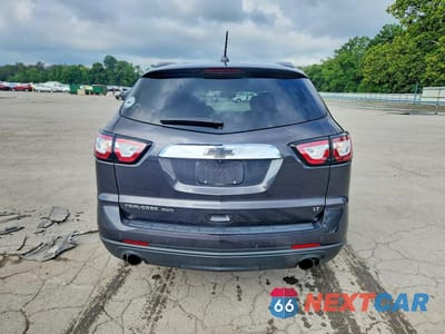 Zdjęcie 6 z 13 samochodu: 2017 CHEVROLET TRAVERSE LT VIN:1GNKVHKD9HJ252335 - miniatura
