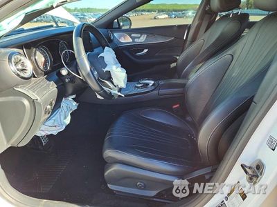 Zdjęcie 7 z 12 samochodu: 2019 MERCEDES-BENZ CLS 450 4MATIC VIN:WDD2J5KB5KA009202 - miniatura