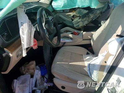 Zdjęcie 7 z 13 samochodu: 2021 MERCEDES-BENZ GLE 350 4MATIC VIN:4JGFB4KB4MA318824 - miniatura