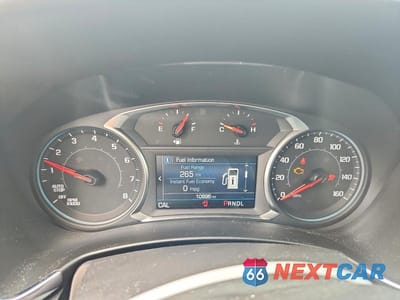Zdjęcie 9 z 12 samochodu: 2024 CHEVROLET EQUINOX LS VIN:3GNAXSEG3RL356595 - miniatura