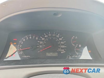 Zdjęcie 9 z 12 samochodu: 2005 TOYOTA COROLLA LE VIN:1NXBR30E25Z422178 - miniatura
