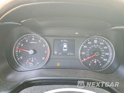 Zdjęcie 9 z 13 samochodu: 2021 KIA FORTE GT LINE VIN:3KPF34AD0ME285130 - miniatura