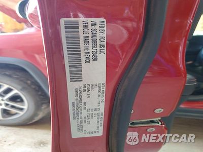 Zdjęcie 13 z 13 samochodu: 2020 JEEP COMPASS LATITUDE VIN:3C4NJDBB5LT254920 - miniatura