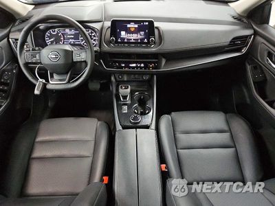 Zdjęcie 8 z 13 samochodu: 2026 NISSAN ROGUE DARK ARMOR VIN:5N1BT3BB2TC794143 - miniatura