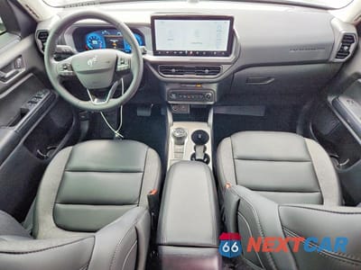 Zdjęcie 8 z 14 samochodu: 2025 FORD BRONCO SPORT BIG BEND VIN:3FMCR9BN9SRE99105 - miniatura