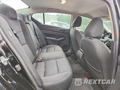Zdjęcie 10 z 12 samochodu: 2023 NISSAN ALTIMA SV VIN:1N4BL4DV5PN317076 - miniatura