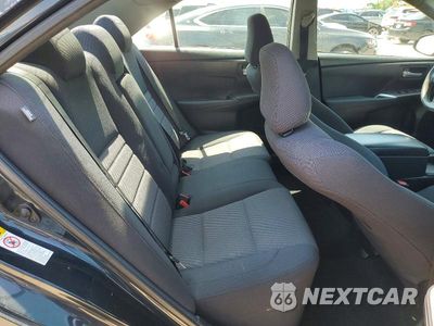 Zdjęcie 10 z 13 samochodu: 2016 TOYOTA CAMRY LE VIN:4T4BF1FK9GR550291 - miniatura