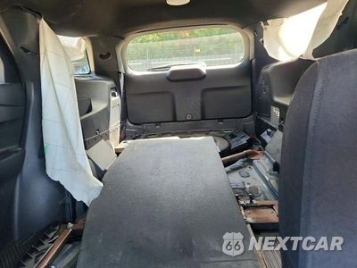 Zdjęcie 10 z 13 samochodu: 2021 FORD EXPLORER POLICE INTERCEPTOR VIN:1FM5K8ABXMGC21970 - miniatura