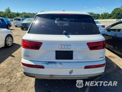 Zdjęcie 6 z 13 samochodu: 2019 AUDI Q7 PREMIUM PLUS VIN:WA1LHAF72KD038044 - miniatura