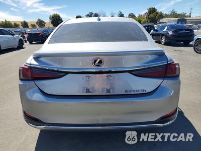 Zdjęcie 6 z 12 samochodu: 2022 LEXUS ES 300H BASE VIN:58ADA1C13NU017890 - miniatura