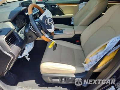 Zdjęcie 7 z 13 samochodu: 2022 LEXUS RX 350 VIN:2T2HZMAAXNC245324 - miniatura
