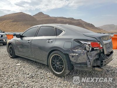 Drugie zdjęcie samochodu z przodu: 2014 NISSAN ALTIMA 2.5 S VIN:1N4AL3AP9EC292901 - miniatura